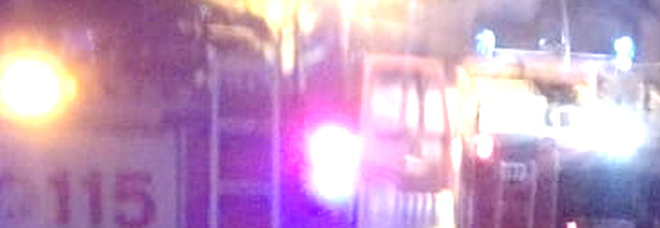 vigili del fuoco vigili del fuoco