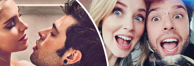 Fedez-Ferragni, il Capodanno insieme dopo un 2017 da incorniciare Fedez-Ferragni, il Capodanno insieme dopo un 2017 da incorniciare