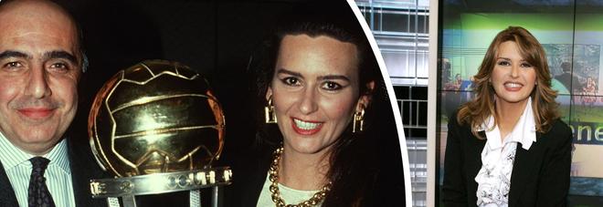 Chi è Daniela Rosati, l'ex conduttrice tv ed ex moglie di Galliani che ha scelto la castità Chi è Daniela Rosati, l'ex conduttrice tv ed ex moglie di Galliani che ha scelto la castitÃ