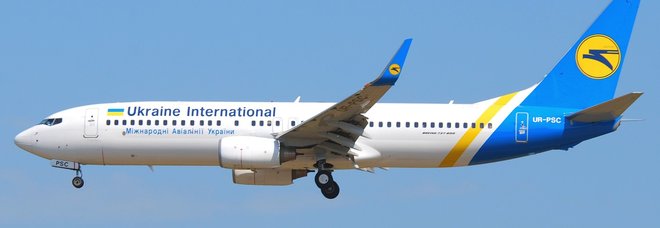 Teheran, precita al decollo volo Ukraine Airlines: 170 morti