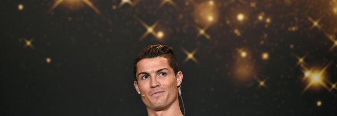 Juve, Ronaldo sarà il testimonial di Fca nel mondo e vale più del Salvador Mundi di Leonardo