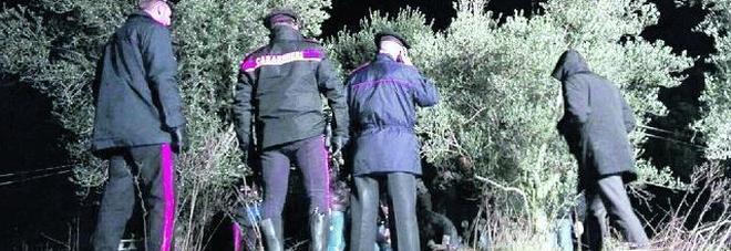 Uccisa e fatta a pezzi: identificata. Il killer contava sui cinghiali Uccisa e fatta a pezzi: identificata. Il killer contava sui cinghiali