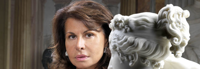 Anna Coliva, direttrice della Galleria Borghese: «Le opere di Raffaello riunite per i 500 anni dalla morte»
