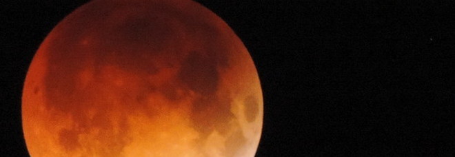 La Cina è pronta per esplorare un'altra zona della Luna La Cina è pronta per esplorare un'altra zona della Luna