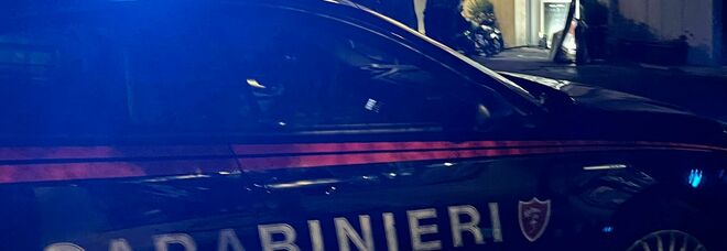 Paura in viale Canali, fiamme in una pizzeria