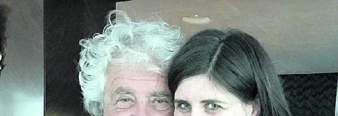 Grillo dà l'ok alle Olimpiadi di Torino Ma nel 2016 le fece perdere a Roma Grillo dà l'ok alle Olimpiadi di Torino Ma nel 2016 le fece perdere a Roma
