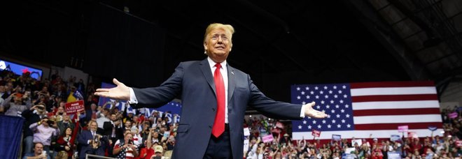 Usa, parte la corsa per il 2002: Trump agita lo spettro brogli e si prepara a purgare il governo