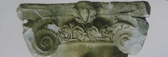 Villa dell'Imperatore Augusto apud Nolam? Nuove scoperte in un libro inedito Villa dell'Imperatore Augusto apud Nolam? Nuove scoperte in un libro inedito