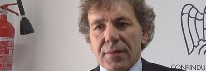 Istigazione alla corruzione, arrestato il presidente di Ance Puglia Istigazione alla corruzione, arrestato il presidente di Ance Puglia