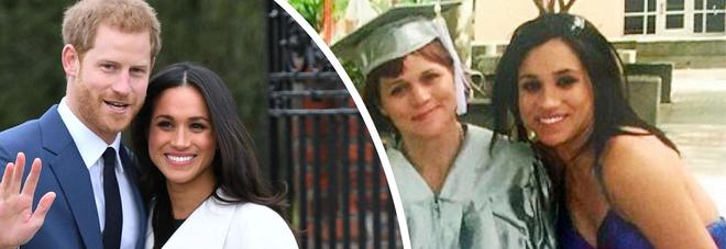 Meghan Markle, la sorella ora ci ripensa: Meghan Markle, la sorella ora ci ripensa: