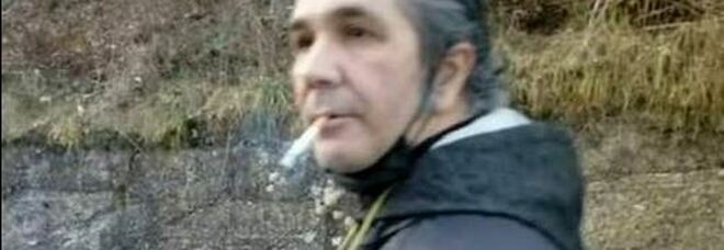 Raffaele Cirone, trovato il cadavere in un'auto in fondo a un burrone: era sparito dal 3 gennaio