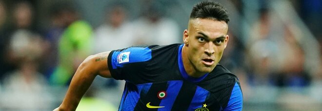 Lautaro Martinez, furto nel ristorante della moglie del capitano dell'Inter: rubato l'incasso