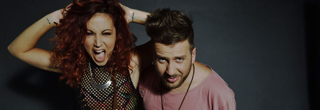 Daiana Lou in concerto al teatro Cyrano dal 1° al 3 dicembre