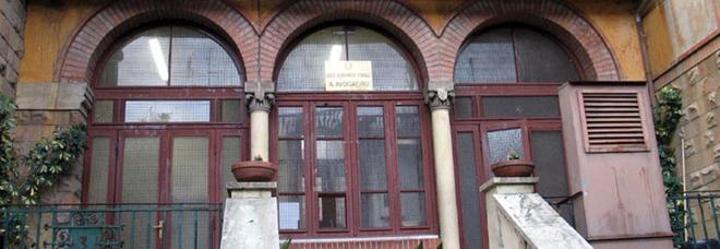 Scuola Roma, liceo Avogadro. Grande richiesta per il Scuola Roma, liceo Avogadro. Grande richiesta per il