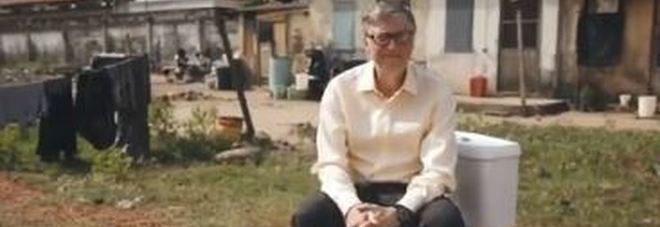 Bill Gates Bill Gates