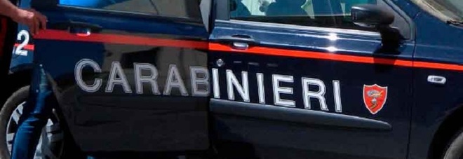 Torna dalla ex fidanzata per rapinarla: denunciato un 30enne ivoriano Torna dalla ex fidanzata per rapinarla: denunciato un 30enne ivoriano