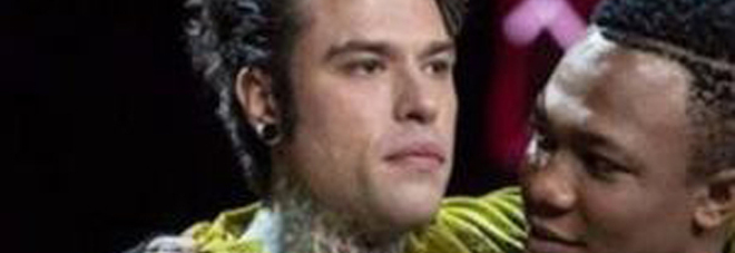 Fedez litiga con tutti: dopo
J-AX e Rovazzi è il turno
di Storm, pupillo a X-Factor