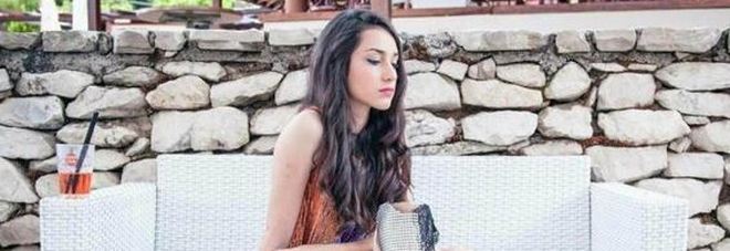 Serra De' Conti vicina
a Chiara Bordi, la miss
disabile insultata sul web