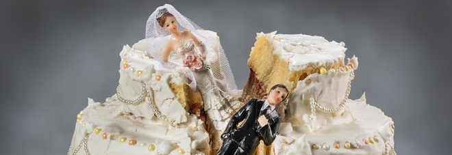 Divorzio, Cassazione: «Per calcolare assegno non basta tenore di vita. Conta anche contributo ex coniuge» Divorzio, Cassazione: «Per calcolare assegno non basta tenore di vita. Conta anche contributo ex coniuge»