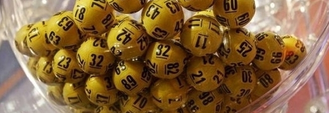Estrazioni Lotto e Superenalotto di sabato 10 agosto 2019: numeri vincenti e quote. Ancora nessun 6, il jackpot vola a 209 milioni