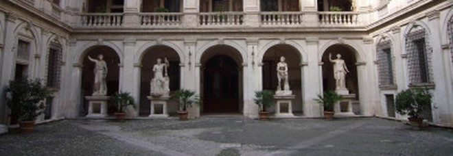 Roma, a Palazzo Massimo in mostra i dodici talenti italiani under 30