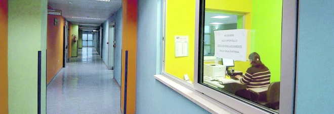 Accelerata sul piano di riordino: promossi gli ospedali di comunità Accelerata sul piano di riordino: promossi gli ospedali di comunità