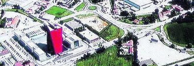 Nuovo ospedale, la Regione mette 50 milioni Nuovo ospedale, la Regione mette 50 milioni