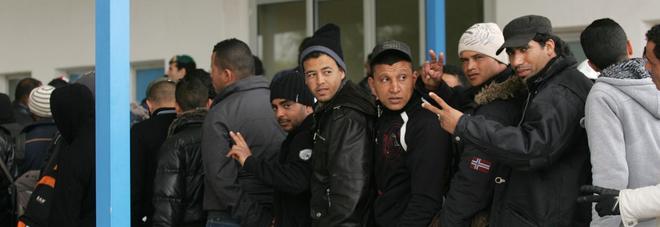 Presenza di profughi a Nordest: il 52% favorevole all’accoglienza Presenza di profughi a Nordest: il 52% favorevole all’accoglienza
