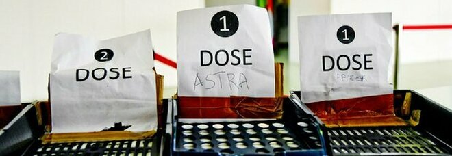 Pfizer o AstraZeneca più efficaci contro la variante Delta?