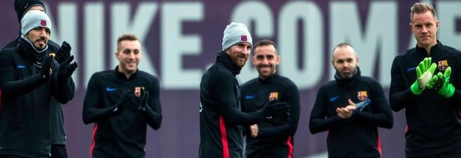 I napoletani puntano tutto su Deulofeu:
«Fratè, vieni a vincere al San Paolo»