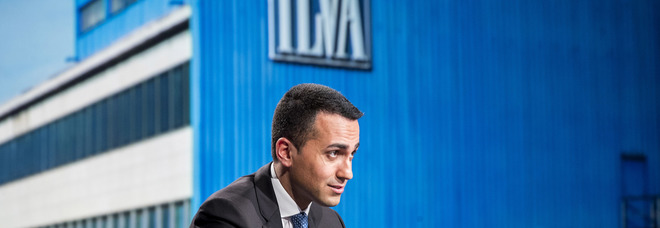 Luigi Di Maio Luigi Di Maio