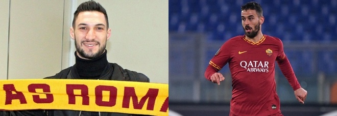 Scambio Spinazzola-Politano, non c'è accordo tra Roma e Inter. Trattativa saltata definitivamente