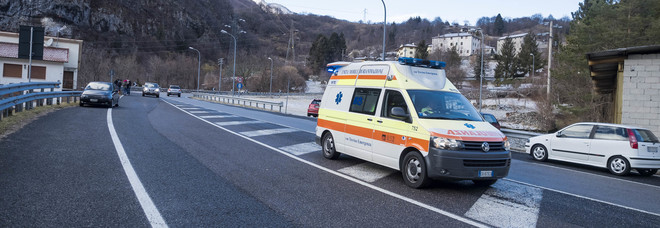 Codice rosso: l'ambulanza parte, ma a bordo non c'è il dottore Codice rosso: l'ambulanza parte, ma a bordo non c'è il dottore