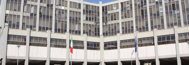 tribunale tribunale