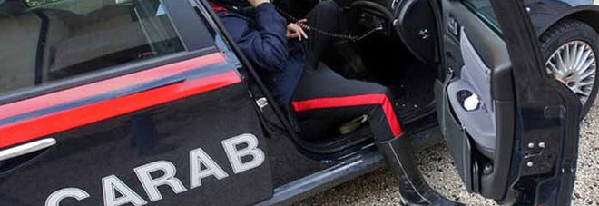 Si impicca ad un albero
nel giardino di casa, 16enne
trovato morto dai genitori