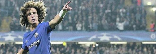 Villarreal e Chelsea su Albiol,
il Napoli prepara il colpo David Luiz