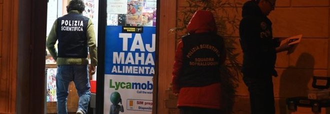 Tunisino morto durante
controllo della polizia
aveva mani e piedi legati