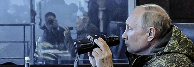 Guerra Ucraina, Putin annuncia: «Porteremo armi nucleari tattiche e aerei in Bielorussia». Paesi nordici verso difesa aerea congiunta