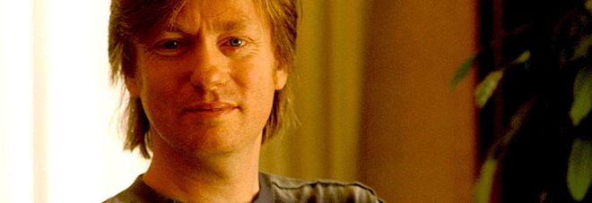 Undying, la straziante storia
d'amore di Michel Faber