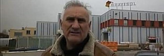 Accusato di molestie:
Bravi torna a casa dagli Usa
dopo 4 anni d'inferno