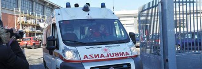 Insegnante all'ospedale Insegnante all'ospedale