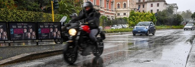 Motociclista investito
e derubato dai soccorritori:
ecco la nuova truffa