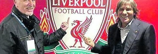 Liverpool-Roma, dito medio di Pruzzo e Conti: «Una goliardata». Il gesto divide la tifoseria