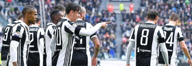 Doppio Dybala, stesa l'Udinese. Allegri primo da solo