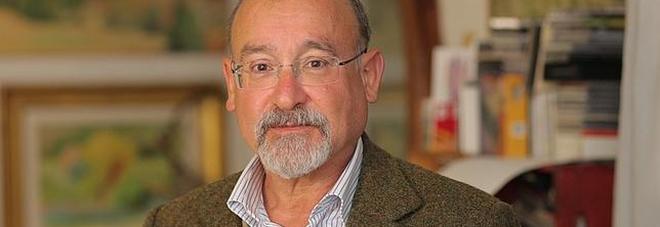 Salvatore Sciarrino