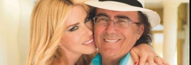 Loredana Lecciso, fine dell'amore con Al Bano: colpa di Romina
