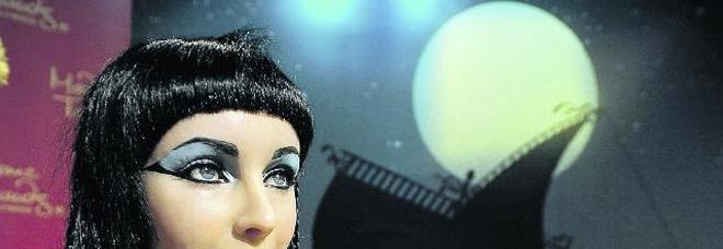 Cleopatra una regina per l'eternità Cleopatra una regina per l'eternità