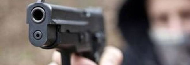 Volevano fare la bella vita: presi rapinatori in trasferta dalla Sicilia Volevano fare la bella vita: presi rapinatori in trasferta dalla Sicilia