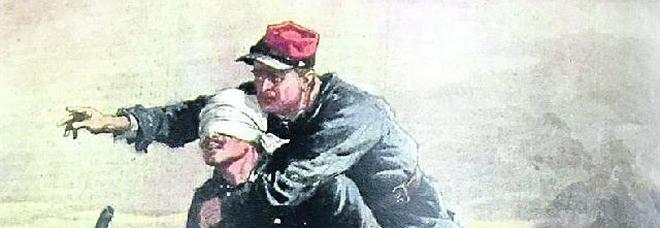 Tutti gli eroi del 1915-18, il secondo volume con il Gazzettino Tutti gli eroi del 1915-18, il secondo volume con il Gazzettino
