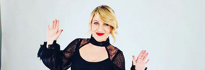 Katia Follesa (Foto: Instagram) Katia Follesa (Foto: Instagram)